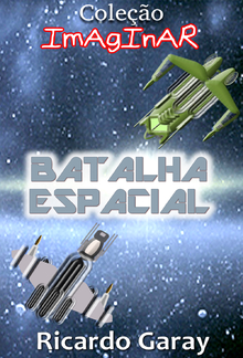 Coleção Imaginar - Batalha Espacial PDF