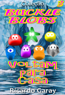 Coleção Buckle Blobs – Voltam para casa PDF