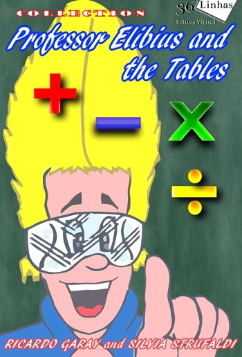 Collection Professor Elibius and the tables PDF