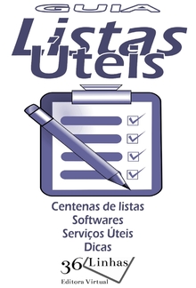 Guia 36 - Listas Úteis PDF