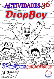 Actividades36 - Dropboy - volumen 1 PDF