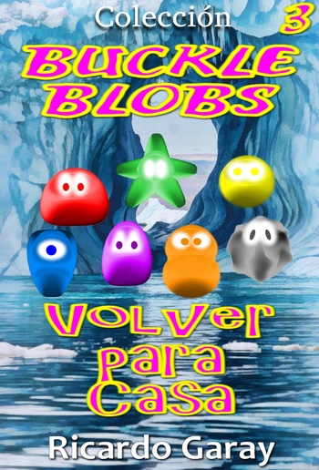 Colección Buckle Blobs – volver para casa PDF