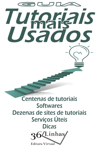 Guia 36 - Tutoriais Mais Usados PDF