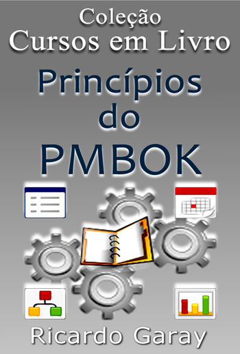 Cursos em Livro - Princípios do PMBOK PDF