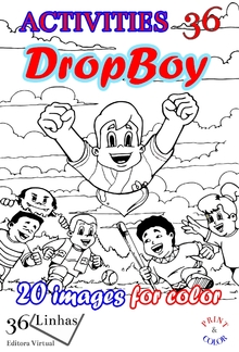 Activities36 - Dropboy - vol. 1 PDF