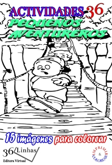 Actividades36 - Pequeños Aventureros - vol1 PDF