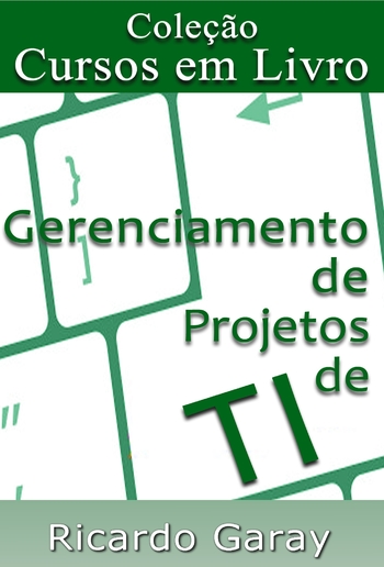 Cursos em Livro - Gerenciamento de projetos de TI PDF