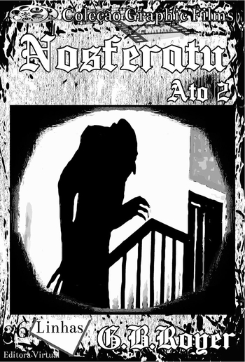 Coleção Graphic Films - Nosferatu – Volume 2 PDF