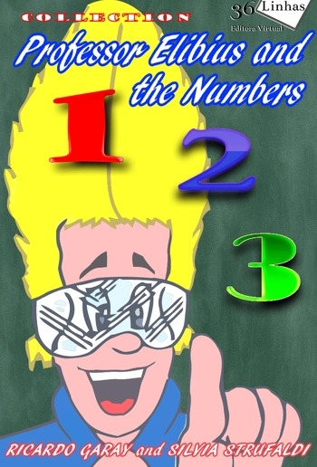 Collection Professor Elibius and the Numbers PDF