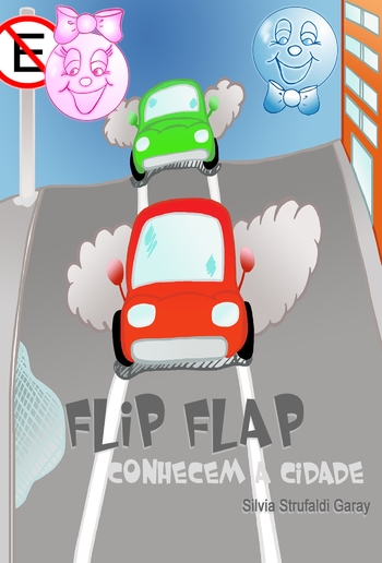 Flip Flap conhecem a cidade PDF