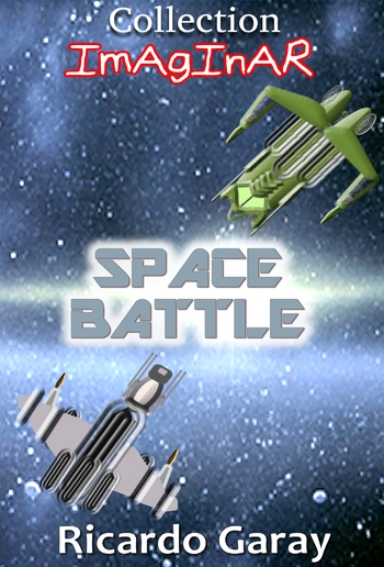 Collection Imaginar - Space Battle PDF