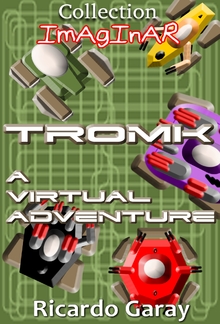 Collection Imaginar - TROMK - A Virtual Adventure PDF