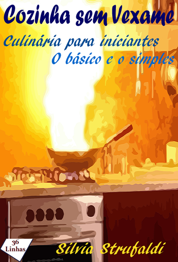 Cozinha sem Vexame PDF