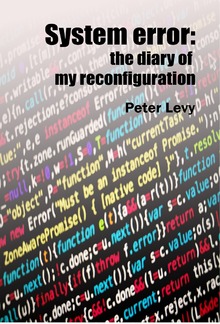 System error: the diary of my reconfiguration PDF