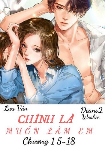 Chính Là Muốn Làm Em 3 PDF