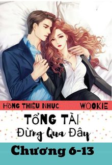 Tổng Tài, Đừng Qua Đây 2 PDF