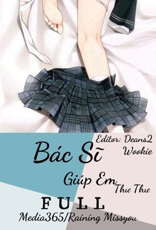 Bác sĩ, giúp giúp em (Hoàn) PDF