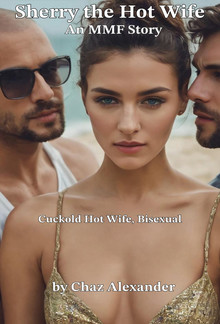 Sherry the Hot Wife An MMF Story PDF