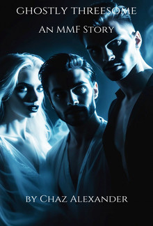 Ghostly Threesome PDF