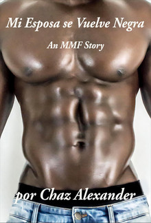 Mi Esposa se Vuelve Negra PDF