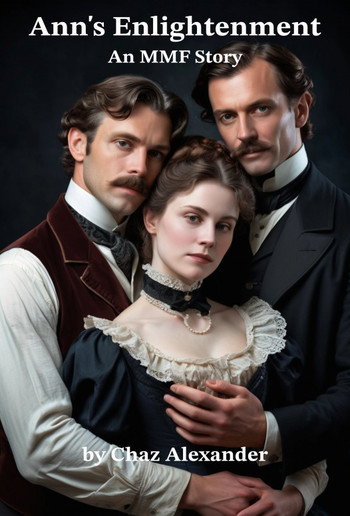 Anna's Enlightenment PDF