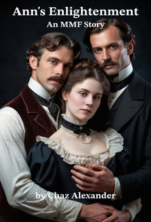 Anna's Enlightenment PDF