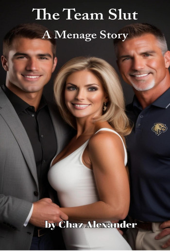The Team Slut PDF