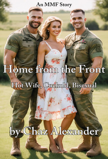 Home From the Front PDF