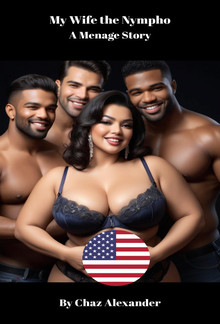 My Wife the Nympho PDF