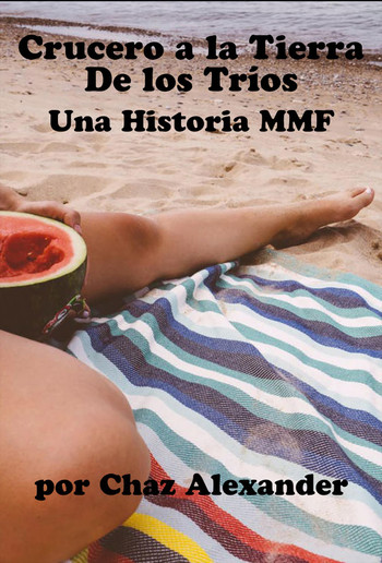 Crucero a La Tierra De Los Tríos PDF Crucero a La Tierra De Los Tríos PDF