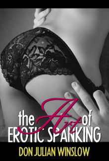 The Art of Erotic Spanking PDF