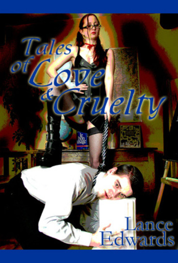 Tales Of Love & Cruelty PDF