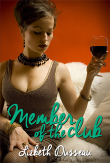 Member of the Club PDF