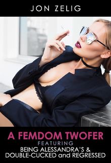 A Femdom Twofer PDF