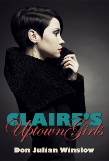 Claire's Uptown Girls PDF