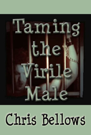 Taming the Virile Male PDF