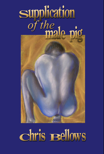 The Supplication of the Male Pig PDF