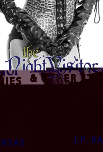 The Night Visitor & Other Erotic Stories PDF