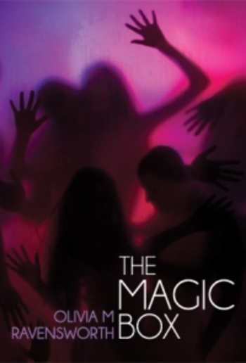 The Magic Box PDF