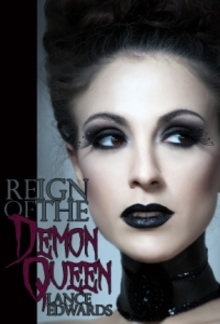 Reign of the Demon Queen PDF