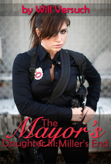 The Mayor's Daughter III PDF