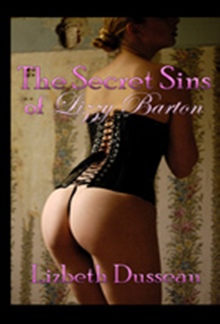 The Secret Sins of Lizzy Barton PDF