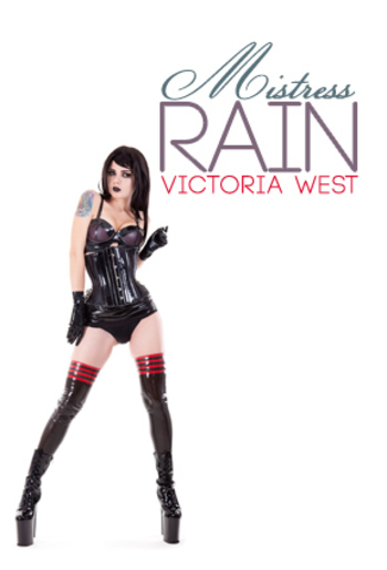 Mistress Rain PDF