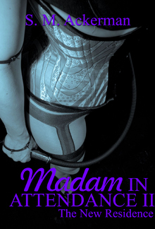 Madam in Attendance II PDF