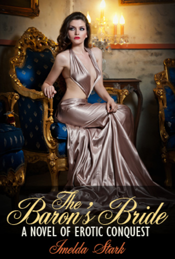 The Baron's Bride PDF