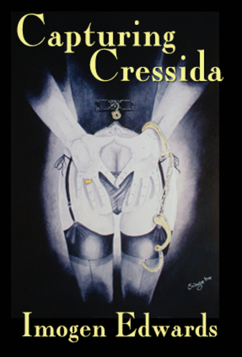 Capturing Cressida PDF