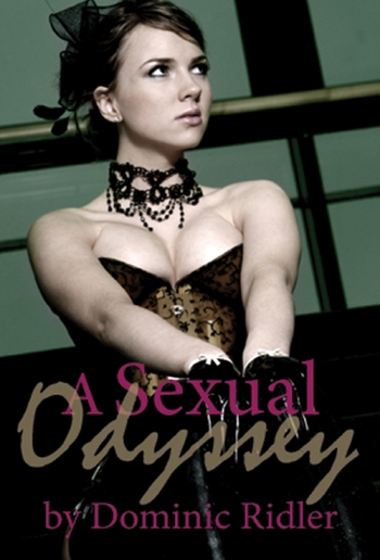 A Sexual Odyssey PDF