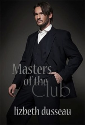 Masters of the Club PDF