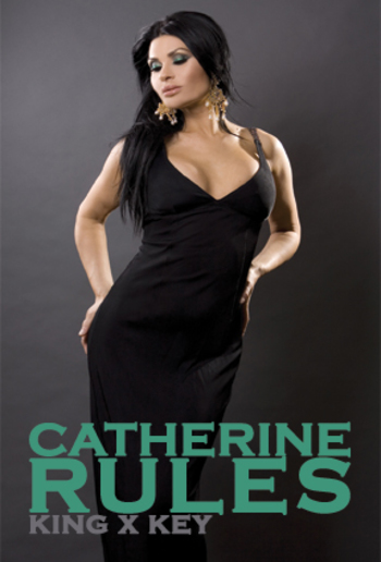 Catherine Rules PDF