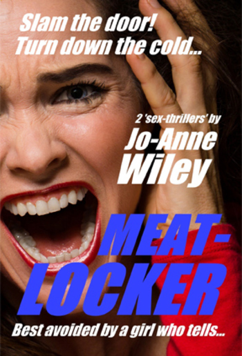 MeatLocker PDF